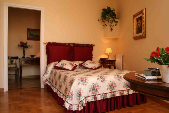 Imagen 2 de Bed & Breakfast a Casa di Tiziana