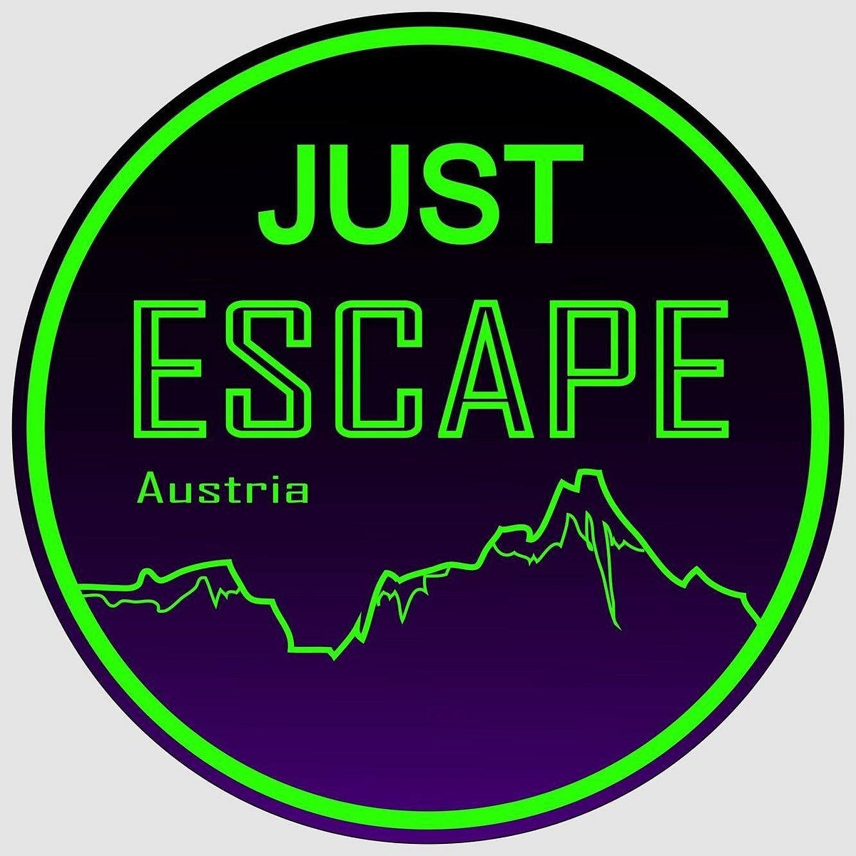 Just escape