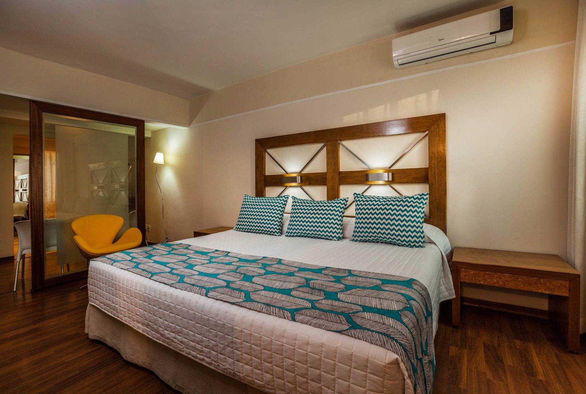 Rio Design Hotel by null