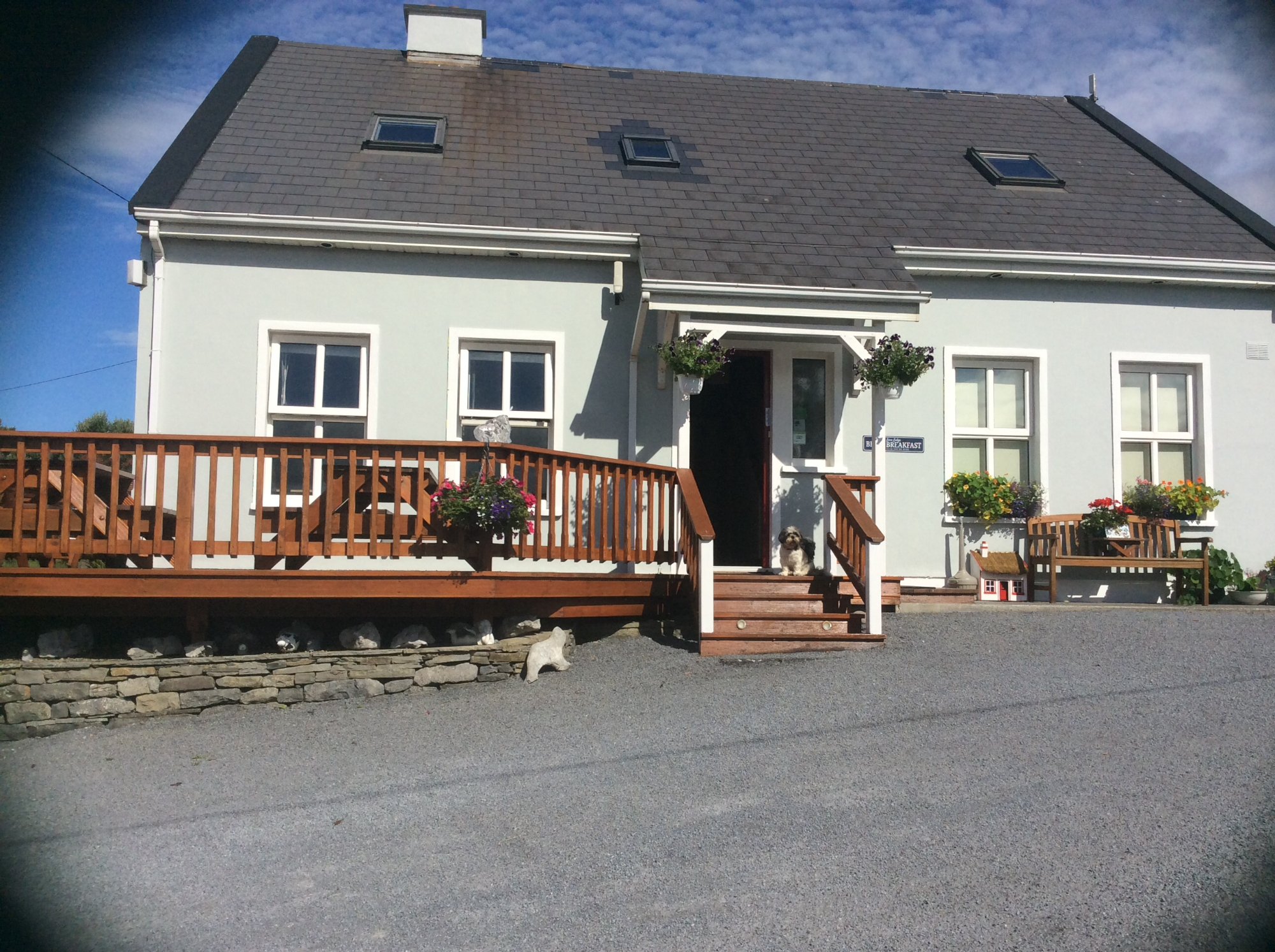 LANE LODGE - UPDATED 2022 B&B Reviews (Doolin, Ireland) - Tripadvisor