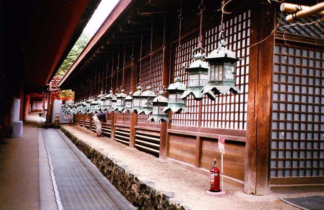 Tokyo Ryokan (東京旅館) in Asakusa image