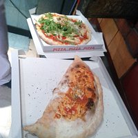 Pizzeria Di Fiore