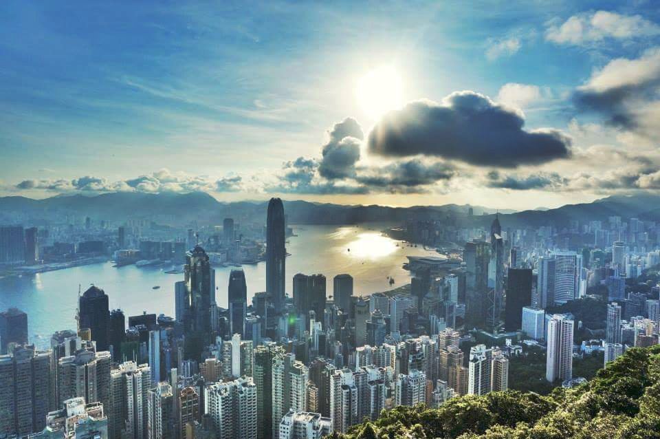 LION S PAVILION AT THE PEAK Hong Kong 2023 What To Know BEFORE You Go   Hong Kong From The Peak 