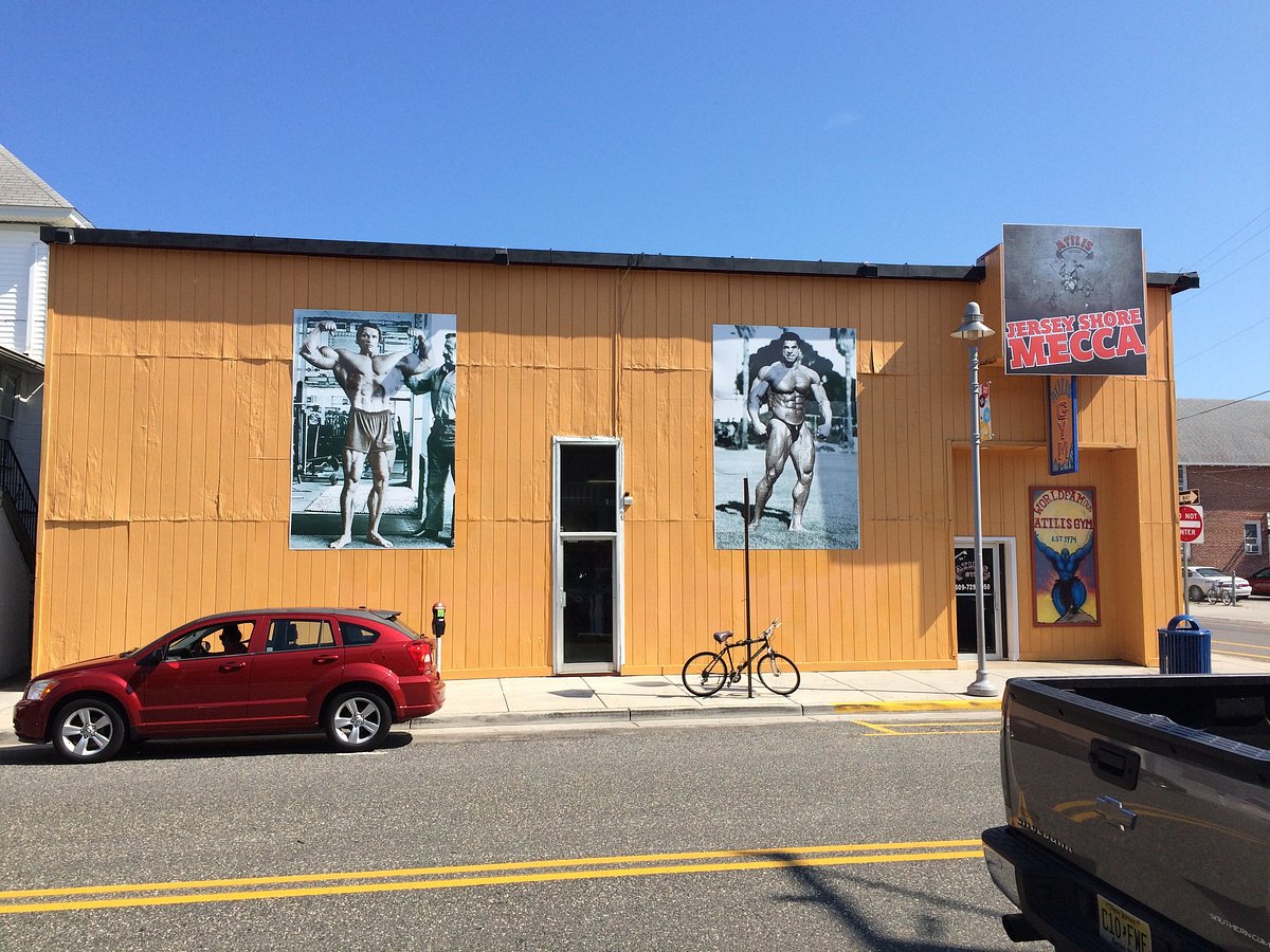 Atilis Gyms Wildwood All You Need To Know Before You Go Atilis Gyms Wildwood All You Need To Know Before You Go