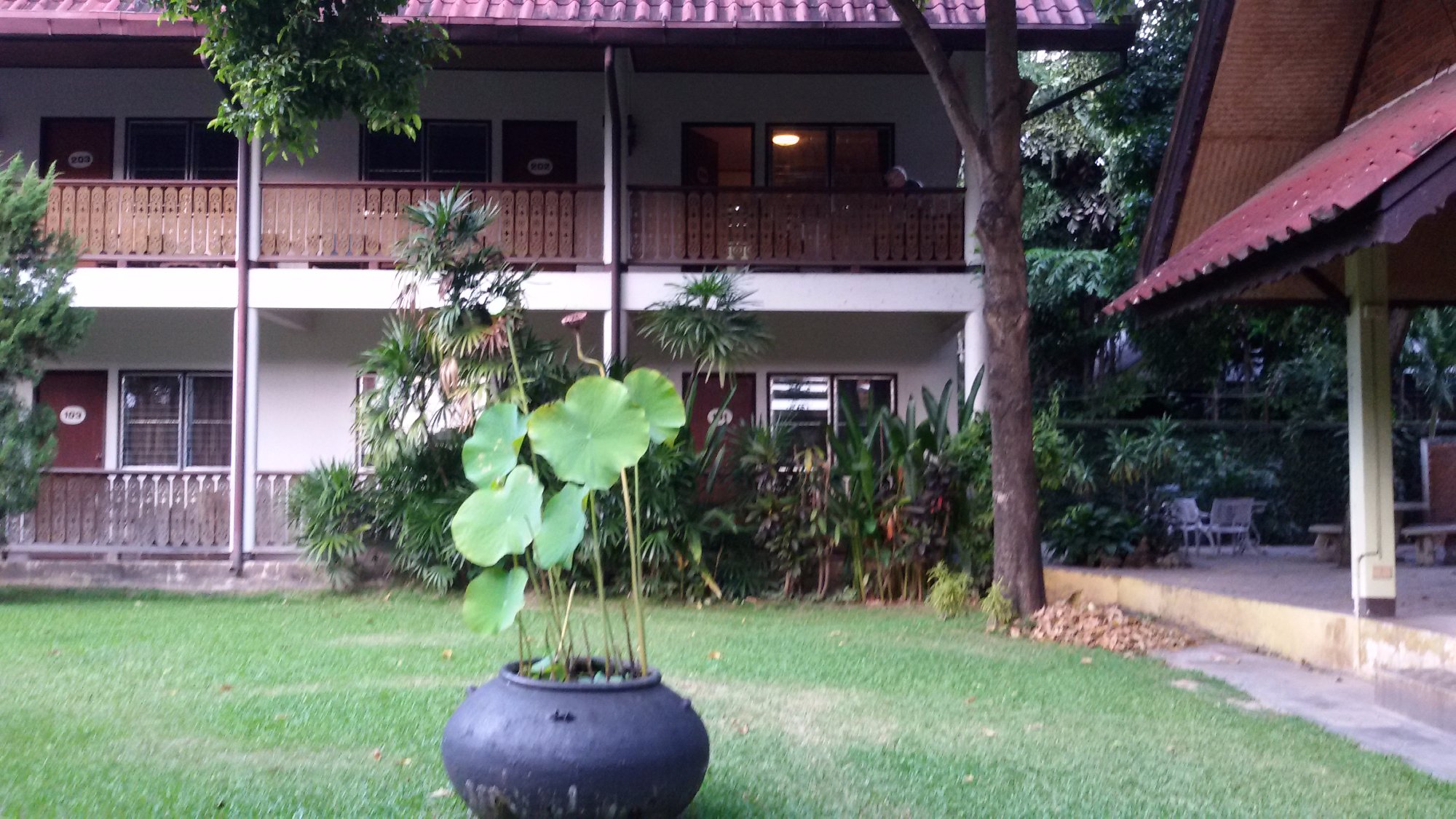 Baan Kaew Guest House by null