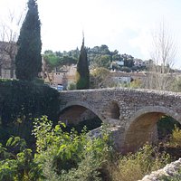 Brücke