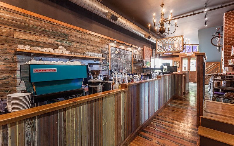 Ellijay Coffeehouse