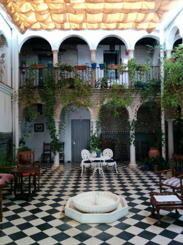 Imagen 1 de Palacio del Corregidor