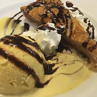 A delicia das delícias hmmm
Tarte de Maçã Delicia