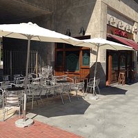Bar Thoma's Tavern