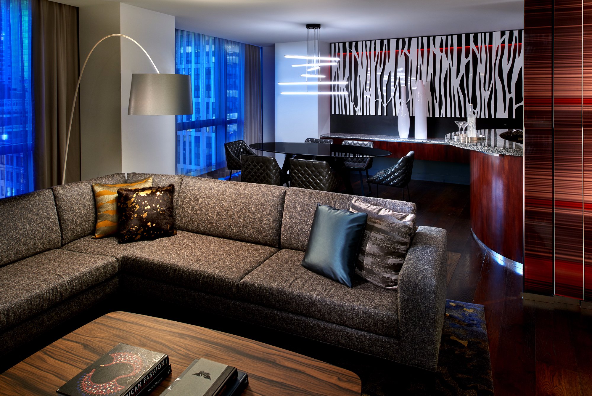Hotel photo 81 of W Boston.