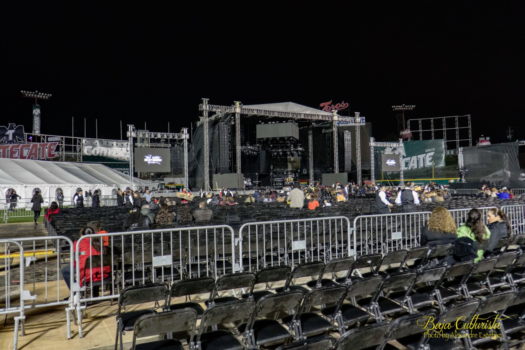 LAS 10 MEJORES Cosas Que Hacer En Tijuana 2024 CON FOTOS   Ricky Martin In Concert 