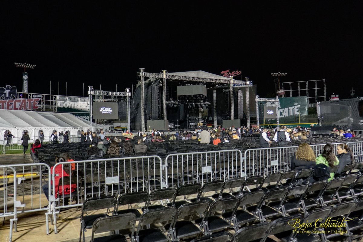 Estadio Gasmart (Tijuana) Lo que se debe saber antes de viajar