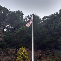 Jersey Flag