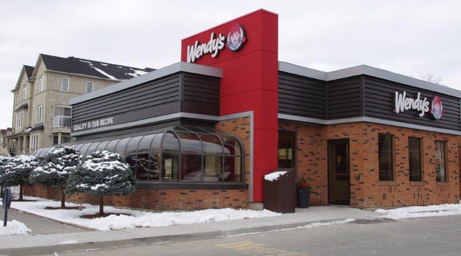 WENDYS, Ajax - 80 Bayly Street West - Menu, Prices & Restaurant Reviews - Order Online Food Delivery - Tripadvisor WENDYS, Ajax... 
