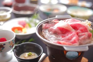 食事