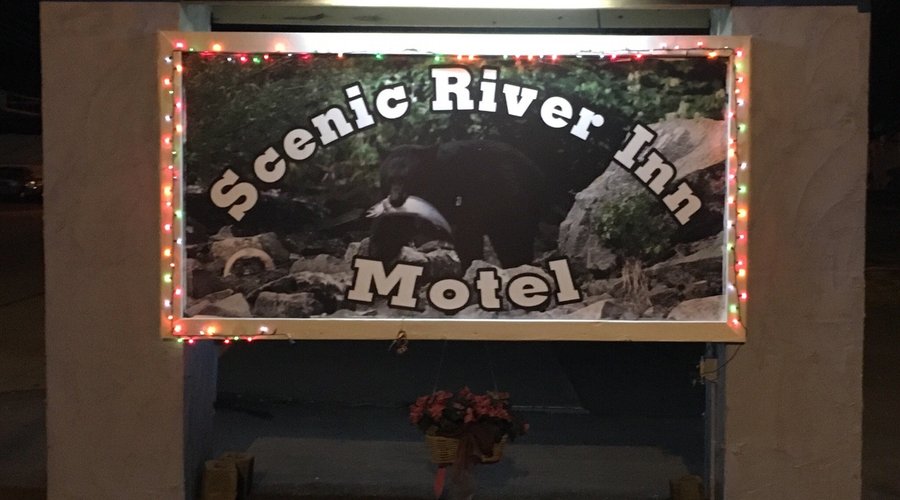 Scenic River Inn Motel