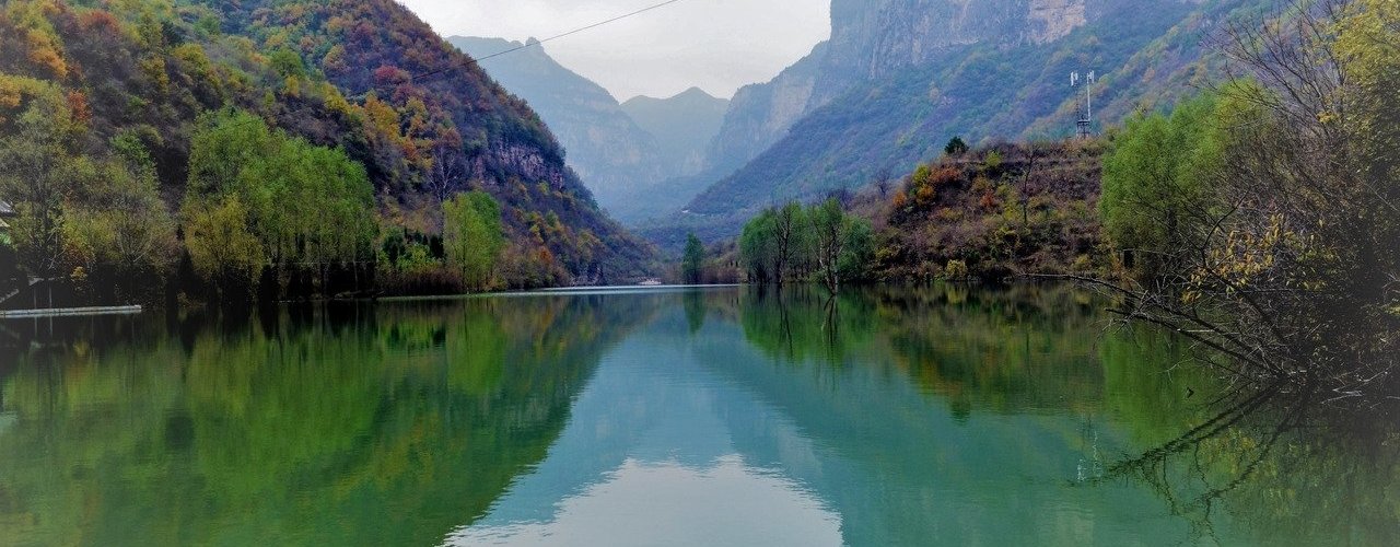 2025년 중국 산시 여행정보 - Tripadvisor - 산시 여행
