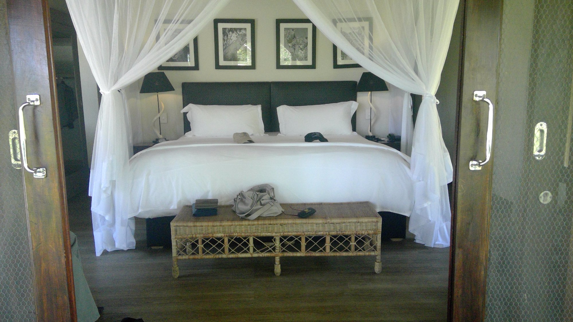 SAFARI LODGE: (Südafrika/Londolozi Private Game Reserve) - Tripadvisor