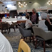 Christmas at the Point