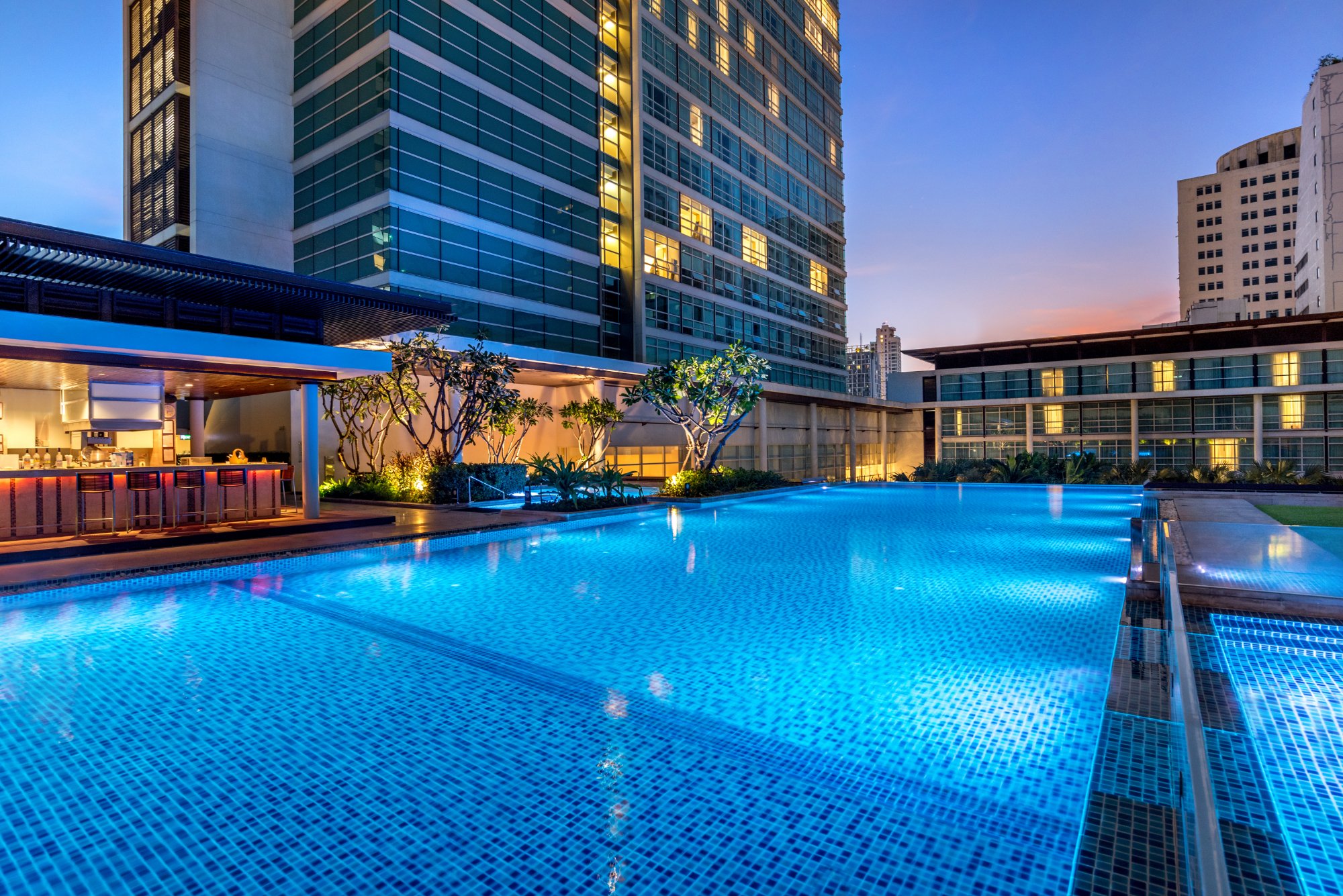 PULLMAN BANGKOK KING POWER $53 ($̶1̶0̶0̶) - Updated 2022 Prices & Hotel ...