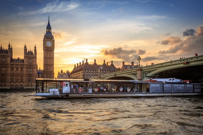 Bateaux London All You Need to Know BEFORE You Go 2024