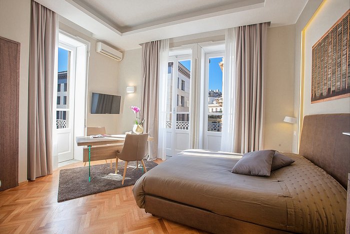 Bed & Breakfast Palazzo Venusio Naples - new 2024 prices, reviews, book now