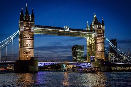 Bateaux London All You Need to Know BEFORE You Go 2024