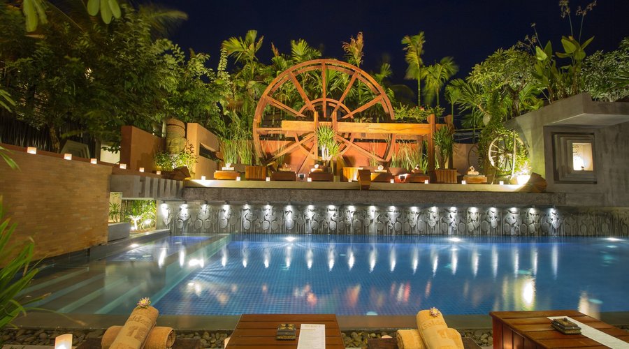 Rohatt Pool
