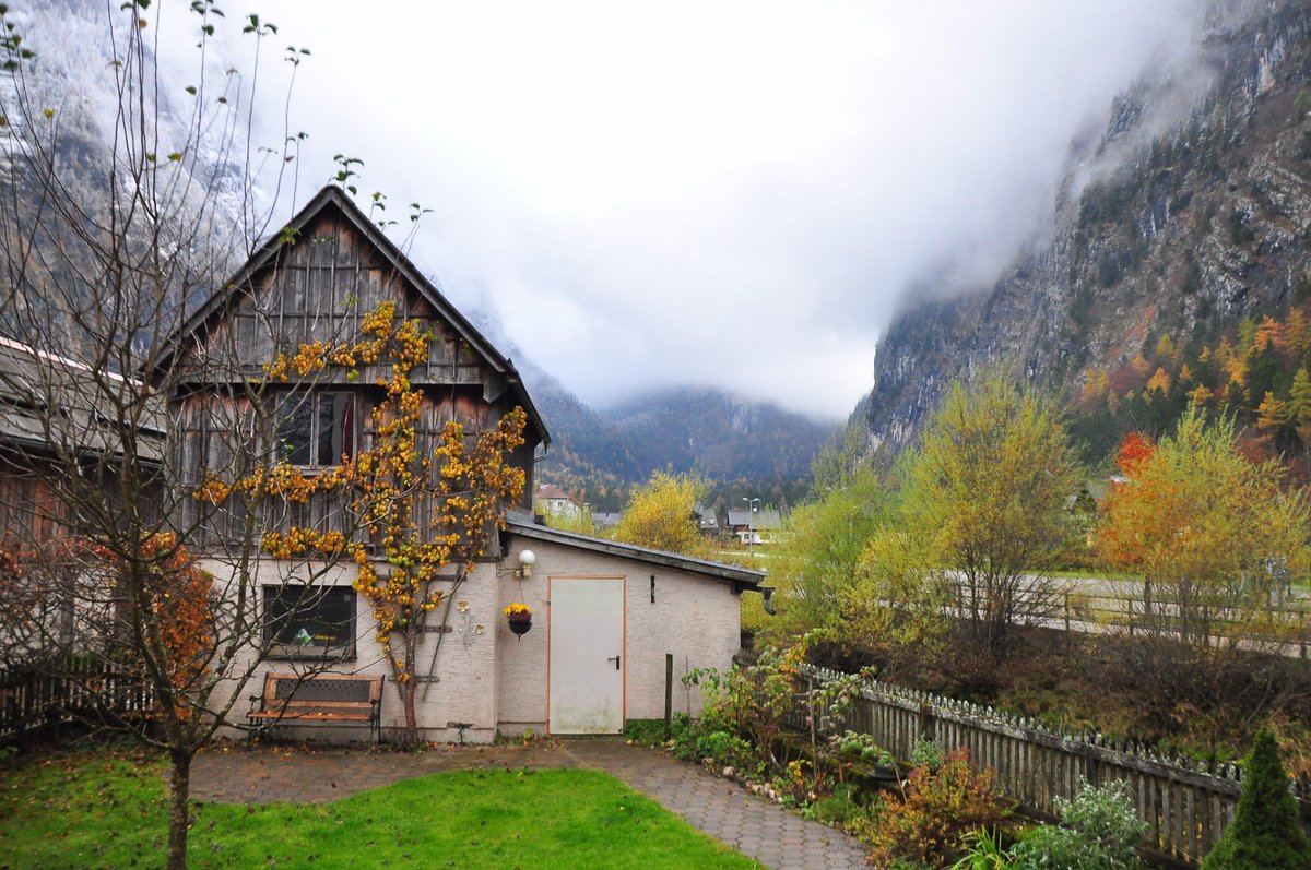 Hallstatt Austria РѕС‚РµР»Рё