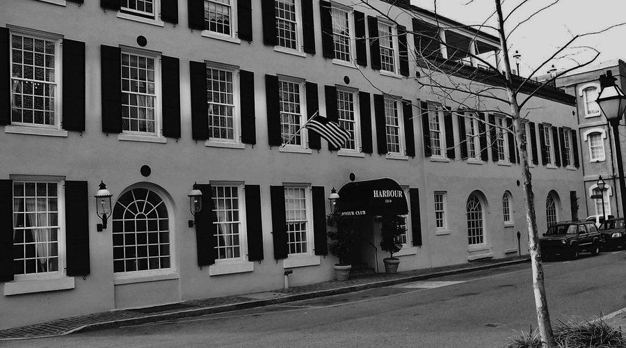 Harbour Club