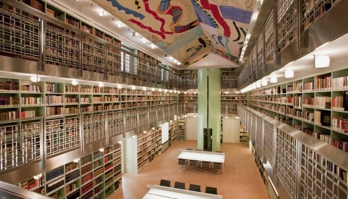 Biblioteca
