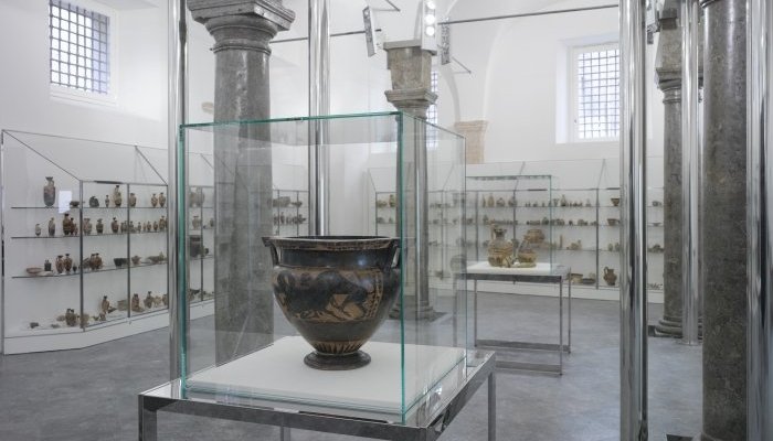 Collezione archeologica
