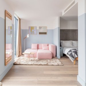 Leman Locke Suites