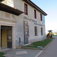 Office de Tourisme de Thonon-les-Bains - Château de Sonnaz (Crédit photo Julie Legros)
