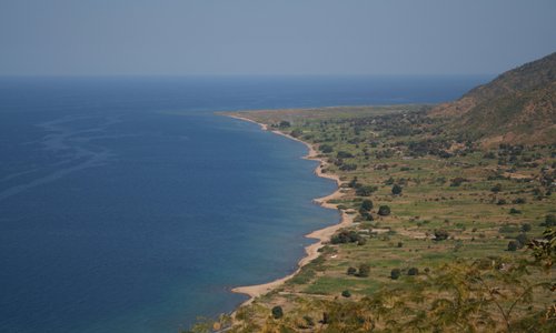 Lake Malawi