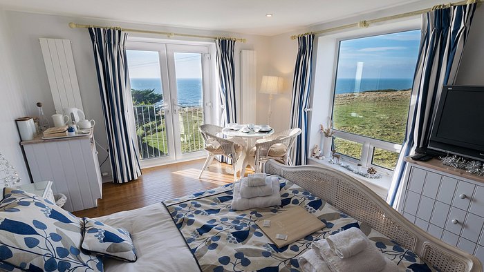 Chesil Beach Lodge, B&B