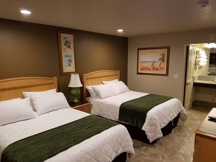 The Gator Den Motel 89 1 1 0 Updated 2020 Prices Reviews Dunnellon Fl Tripadvisor