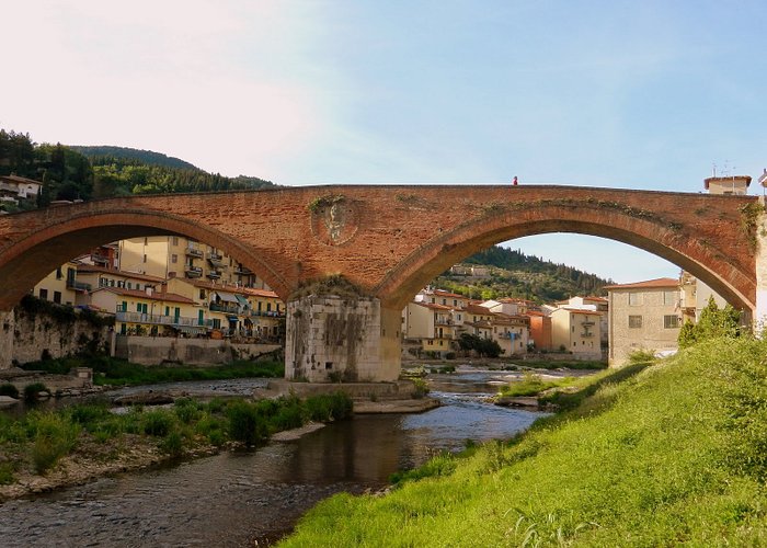 Ponte Mediceo
