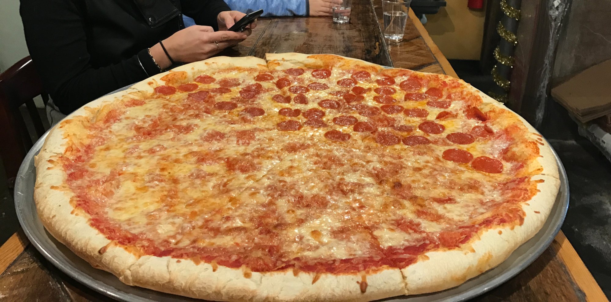 THE 10 BEST Pizza Places In Charlotte (Updated 2024) - Tripadvisor