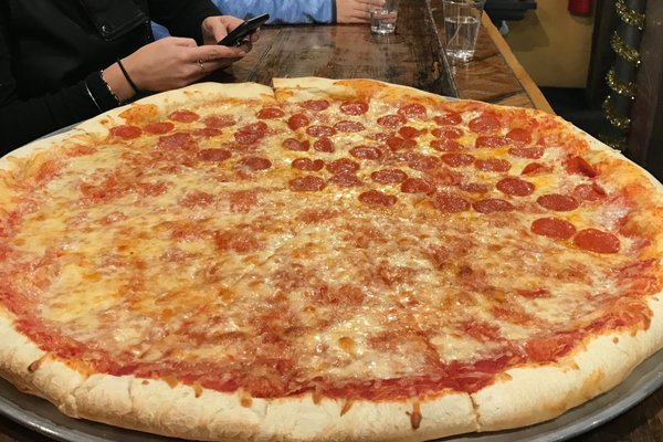 THE 10 BEST Pizza Places in Charlotte (Updated 2024) - Tripadvisor