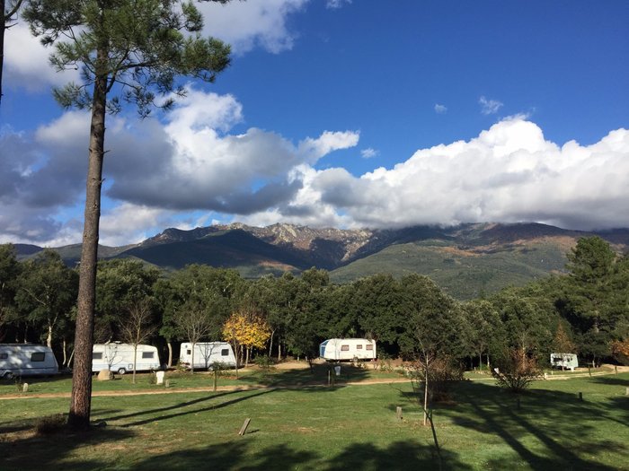 Imagen 1 de Camping Macanet de Cabrenys