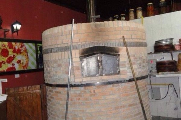 ATENÇÃO‼️ ESSA PIZZARIA ACABOU DE INAUGURAR EM ARAÇATUBA 🍕 Já marca o