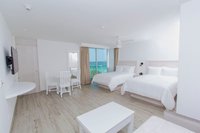 Hotel photo 4 of Oleo Cancun Playa.