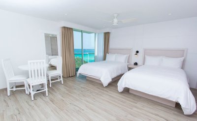 Hotel photo 7 of Oleo Cancun Playa.