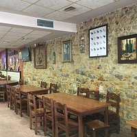 Sidrería El Madreñeru