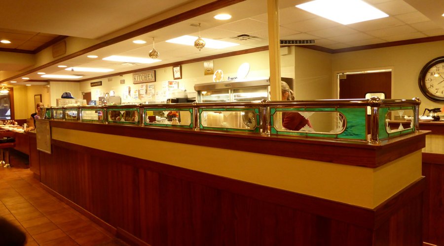 Millstone Family Restaurant