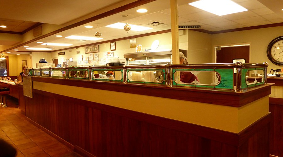 Millstone Family Restaurant
