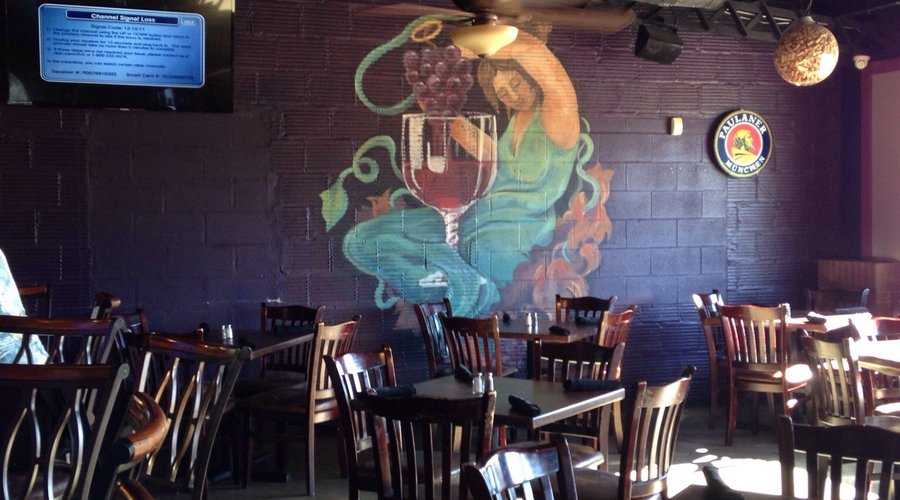 Cultures Grill and Bar