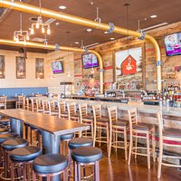 Our Bar